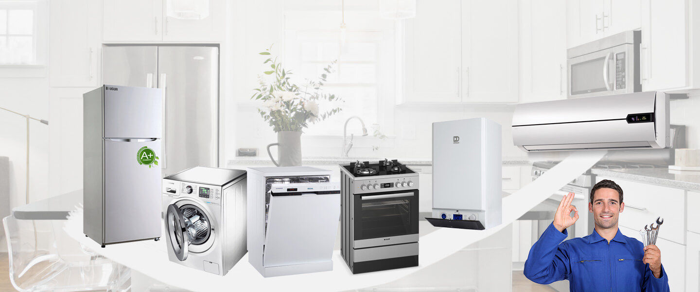 Konyaaltı Gorenje Servisi